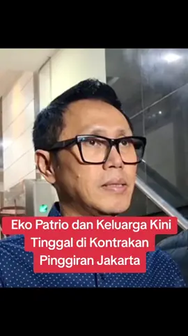 Jujur, ini memang hasil kerja keras saya dari puluhan tahun, kepala jadi kaki, kaki jadi kepala untuk memberikan yang terbaik buat keluarga saya yaitu rumah yang udah saya bangun dari hasil jerih payah saya. Karir yang saya capai selama ini, hilang seketika pada malam itu, ya sedih sih. Tapi ya ambil hikmahnya aja,