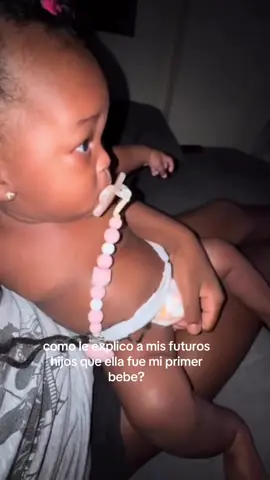 Mi Noah Noah #tia#firstborn#fyp #parati #baby 