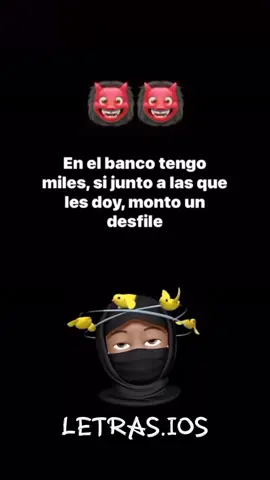 hablame de dinero si no no los entiendo#iphone #canciones #musica #indirectas #letras_ios 
