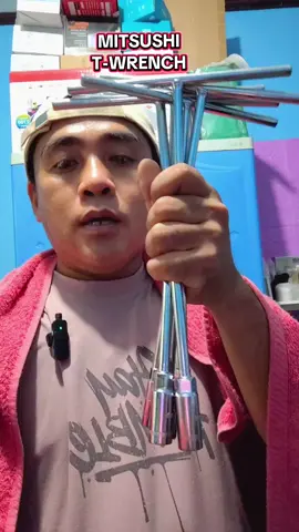 MITSUSHI T WRENCH####👍👍👍👍👍 