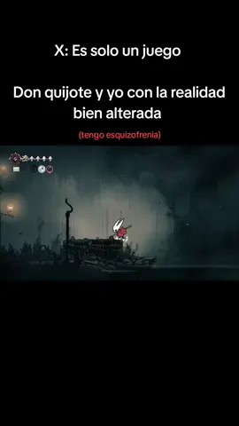 #hollowknight #silksong #teamcherry #gamer #juegos estuve una hora intentado ganarle 😅