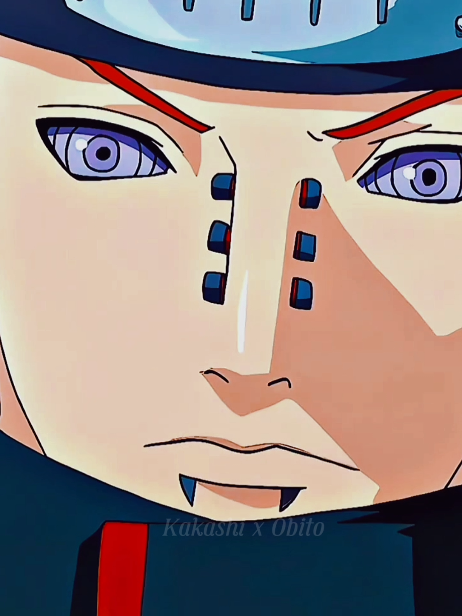 shinra tensei🥶#narutouzumaki #animefyp #naruto #animation #pain @Ahsan Ali shah @Anime4ever @Miyamoto mushasi 