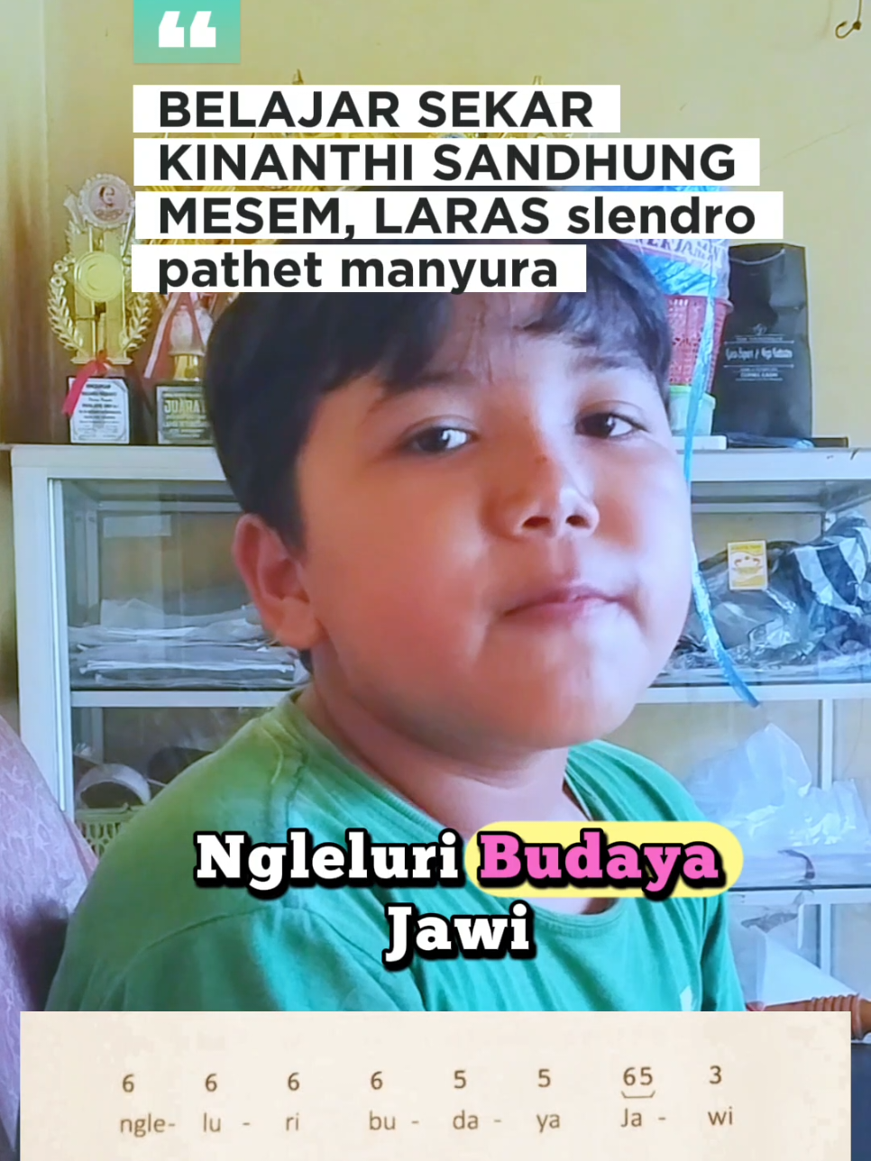 Belajar sekar macapat kinanthi sandhung mesem, laras slendro pathet manyura, MATERI WAJIB FTBI 2025 #macapat #FTBI #budayaindonesia 