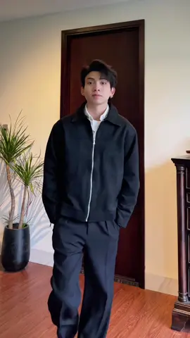 Áo khoác da cho thu nàyy @qthouse2 #outfitideas #outfit #fyp #viral #LearnOnTikTok 