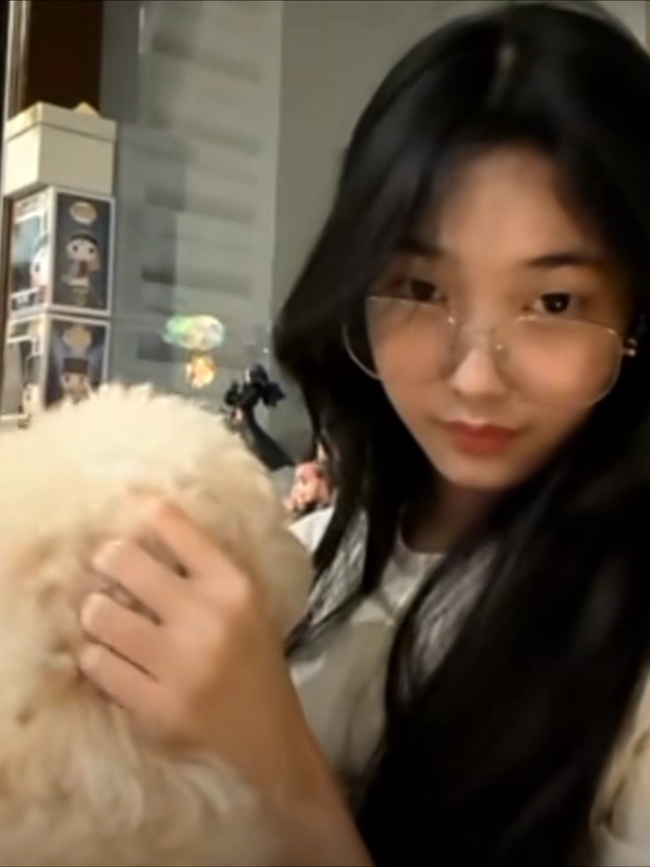 kita emang selucu itu ci #olinejkt48 