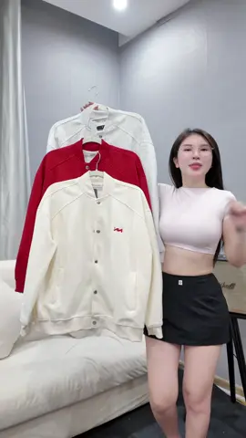 đổi luôn cho a nè #aokhoac #aoni 