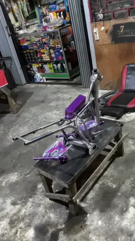 frem baru akan hadir