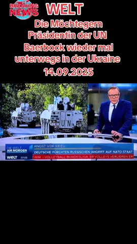 #news #breakingnews #baerbock #politik #ukraine 