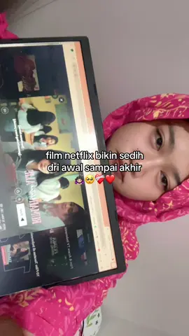 endingnya bingung sih sebenarnya dia koma tapi mimpi apa dia masih hidup terus koma😭😌😞  #season2nyadong #banjirnangis  #rumahuntukalie 