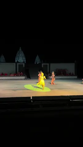 Ramayana ballet ❤️the best 🫶🫶#candiprambananjogjaindonesia #ramayanaballetprambanan #yogyakartaistimewa #CapCut 