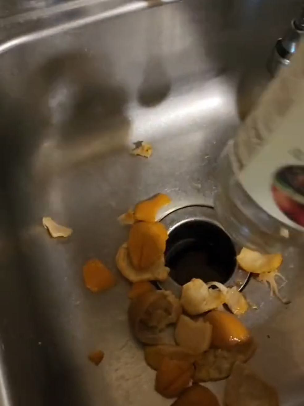 Our old house, where we were wasting time and money on a mortgage.  Hopefully, this time next year we will be in our new forever mortgage free home on our 5 acres. #onthisday 