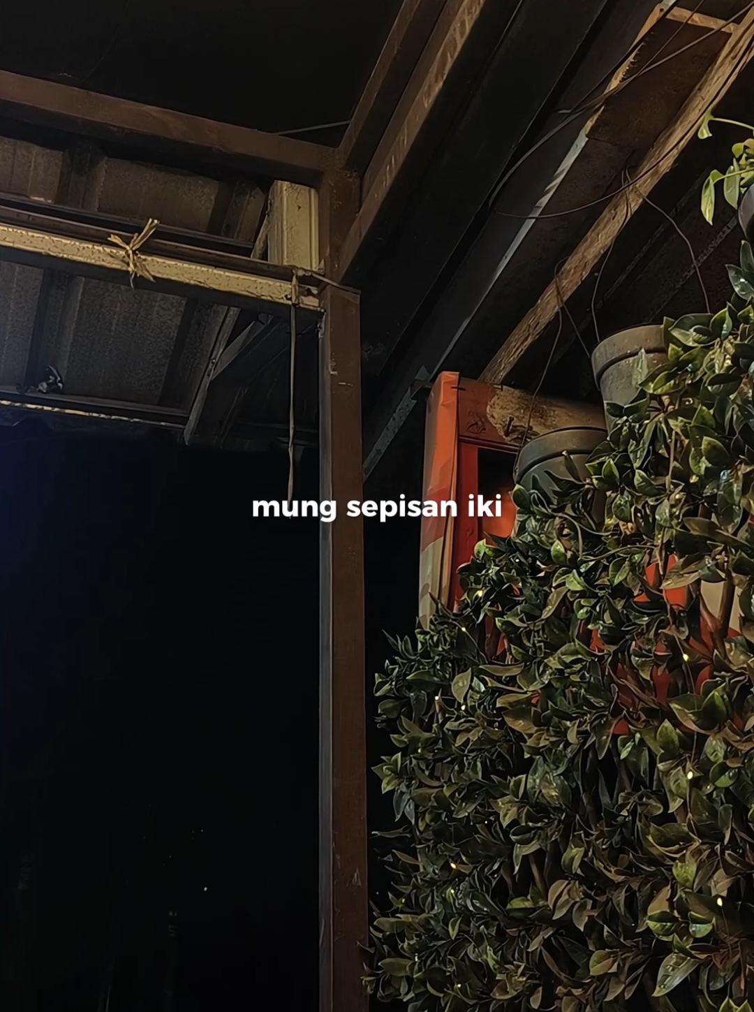🧠: ora kudu cah kae 🫀: ora, kudu cah kae