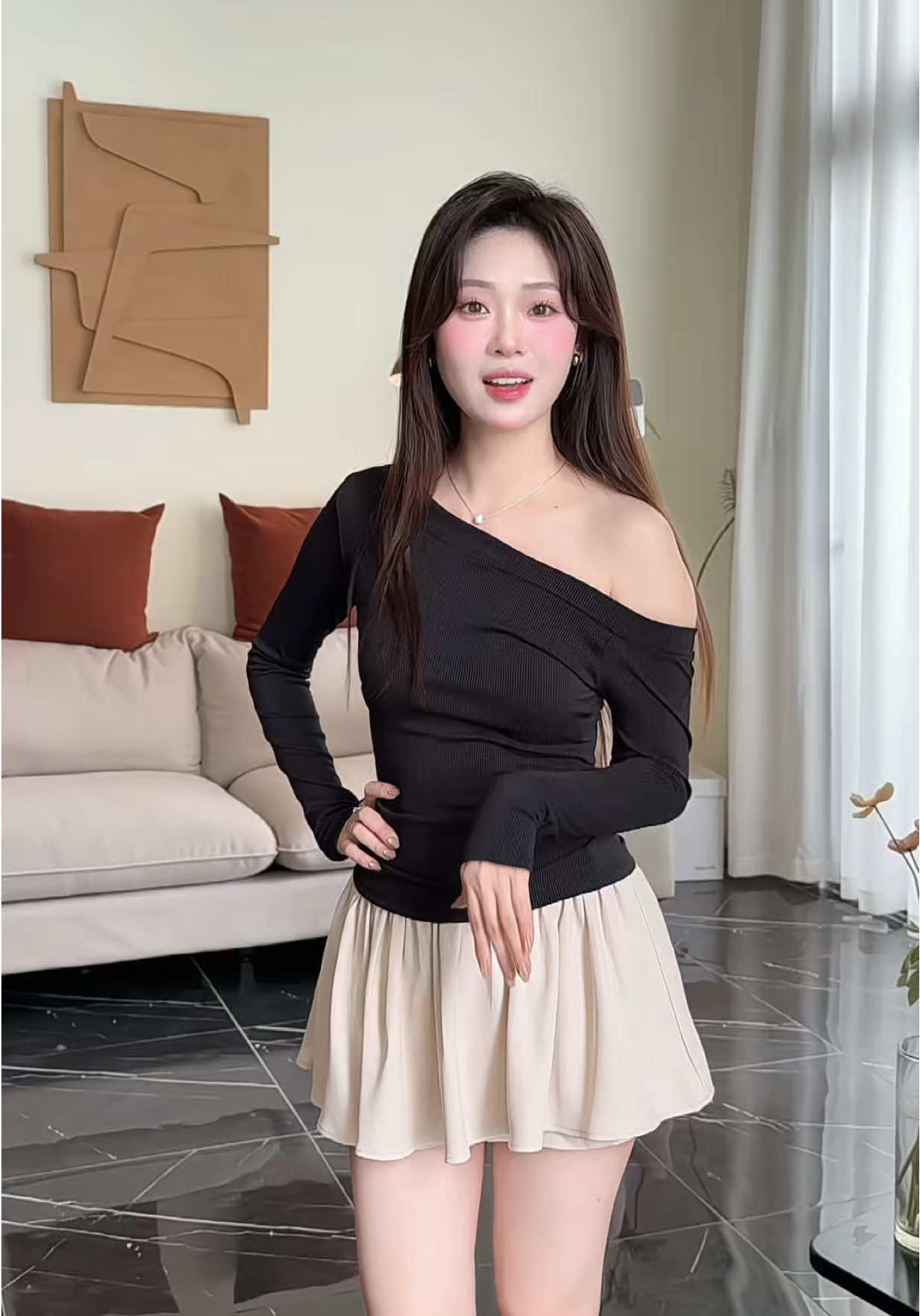 Ưng hết nước chấm #hpfashionxưởngmaysỉ #thoitrang #changthoitrang #fashion #reviewlamdep