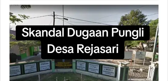 Sekdes Rejasari Klarifikasi Soal Uang Koordinasi Rp3 Juta untuk Koordinasi Penghapusan Aset Posyandu  TIMESINDONESIA, BANJAR - Sekretaris Desa Rejasari, Indra Sukandar memberikan klarifikasi terkait uang koordinasi Rp3 juta yang disebut-sebut dalam konteks penghapusan aset Posyandu Desa.  Menurut Sekdes, uang Rp3 juta tersebut merupakan bagian dari proses koordinasi untuk penghapusan aset Posyandu yang dimiliki desa yang perlu dilakukan pembongkaran dan proses administratif terkait.  