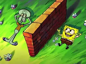 Spongebob was goated #spongebobsquarepants #edit #nostalgia #nickelodeon #fypシ 