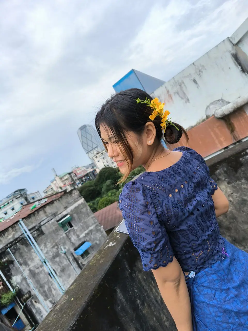 #officialaccount #ရှူခင်းလေးတော့ သည်းခံပီးကြည့်ကြပေါ့😁#သိမ်းထားရမာ နှမြောလို့🤭🥹#myanmartiktok🇲🇲🇲🇲 