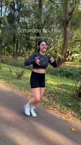 You are fully capable of doing it 😊- all you need is a steady pace, focused energy and scenic routes. No fancy gear - just movement and a mind shift. #Running #runtok #runninglife #runnerslife #fitnessjourney 