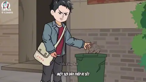 Lý Lay Phúc tập 6##phimhaymoingay #xuhuongtiktok ##