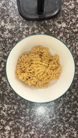 Mì gà trộn trứng gà non 🥰. Món mới ra mắt