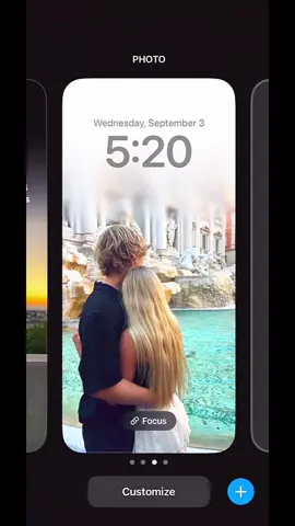 it’s the Zest Couples app btw! #fyp #couplegoals #viralwidget #widgetapp #longdistancerelationship 