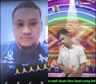 #duet dengan @Agus salim #hiburan 