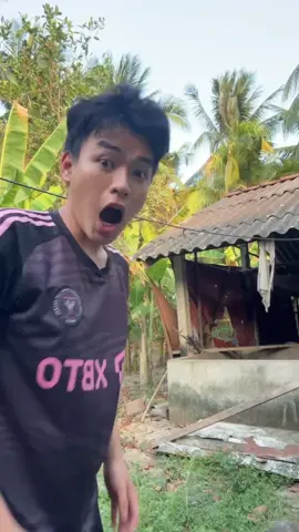 Soar high in the sky #funny #xuandongvlog #sour 