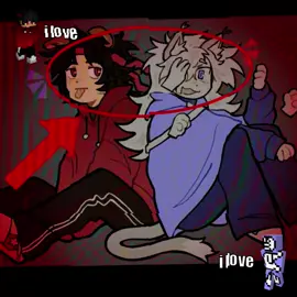 #DUALITYDUO - dude i did not wanna edit #mapicc #roshambo #lifesteal #fyp @⟢ soren @bella @angel @ann 🔌 @cesar 🦈 @mugiioko @DAWN @ccatlover22 @kur  all ac to kelcair on twt