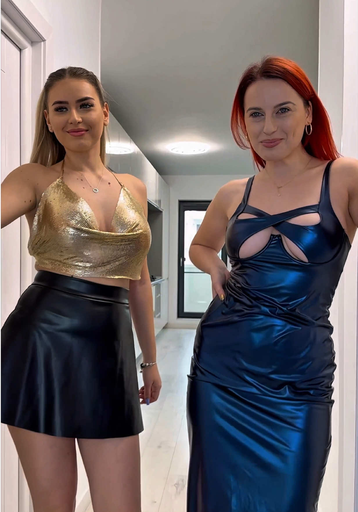 Fetele ies în oraș, iar băieții…