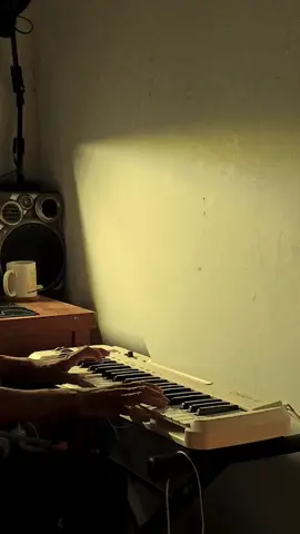 Terbuang (Telat) Dalam Waktu (Interlude) @barasuara  #TerbuangDalamWaktu #Barasuara #pianocover  #flstudio #promoseruweekend 