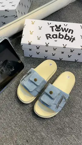 Xinh thiệc nhaaa #dep #depnu #townrabbit #giaydep #review 