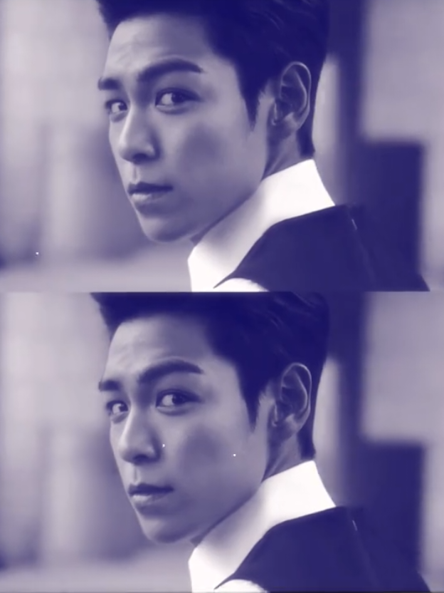 Quảng cáo giày thôi mà cũng đẹp trai nữa chaa 😍💓 #choiseunghyun #TOP #topbigbang #viral #fyp 