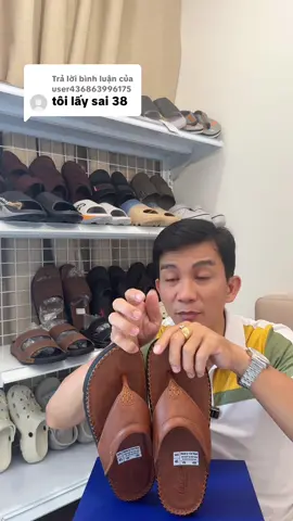 Trả lời @user436863996175 DẠ MUA HÔM NAY ĐI ANH ! #dephalita #depdabothat #halita #tittokshop #anh3huy1 
