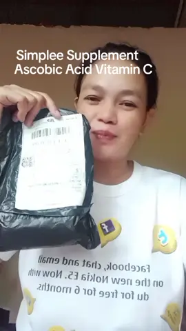 #Salamat Po sa Simplee Supplements