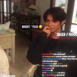 he’s literally a loverboy raud 😆🩷 #bbrightvc 