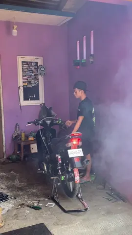 HTS 🙃 #atrracing #2strokekudus #fizragstyle #foryoupage❤️❤️ 