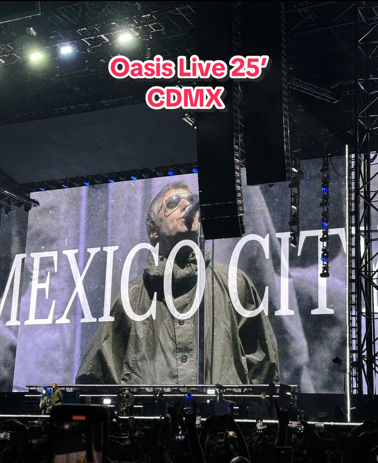 Hello @Oasis CDMX, México 🤍