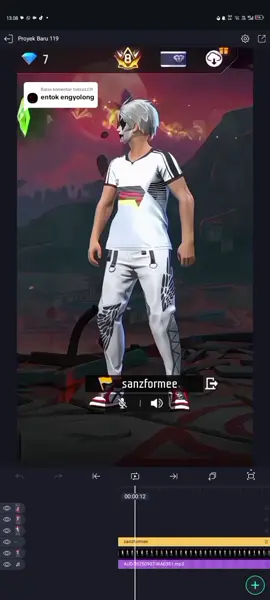 Membalas @fariszzz51 