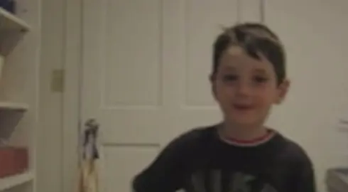 Benjamin Wheeler forever 6 💔 (footage from Newtown, 2016) #fyp #documentary #endtheviolence #awareness #sandyhook 