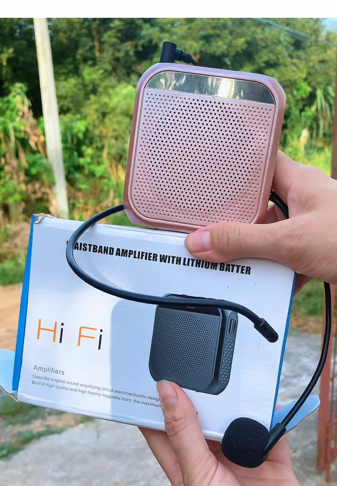 Loa trợ giảng hifi s17 tiền lợi giá tốt #ngocdh1996 #loatrogiang #loatrogianghifis17 #loatrogianggiaovien #loatrogianggiare  @Ngọc Chim Sẻ 