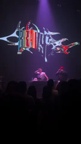 Waktu Indonesia Breakbeat 🤟🏼 @Bravy ⚡️ 