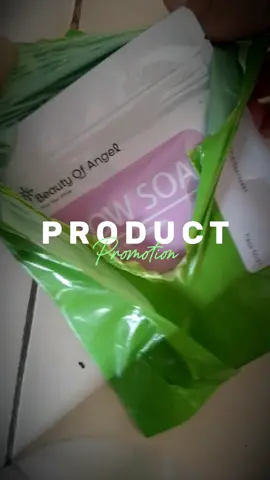 sabun pencerah badan #glowsoap #sabunpencerah #sabunviral 