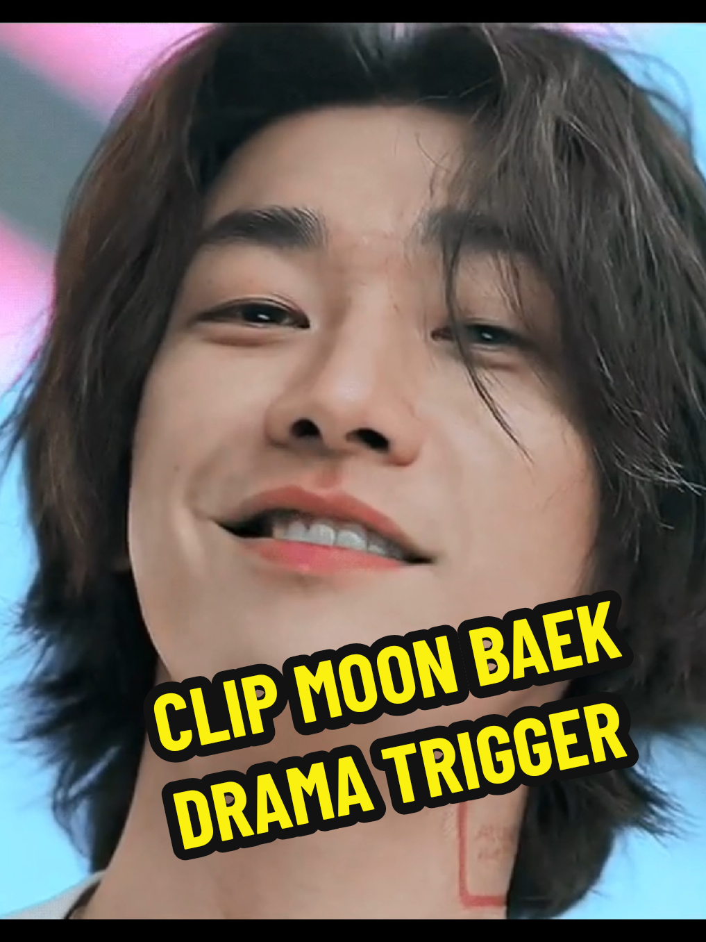 Clip Trigger, Moon Baek #kimyoungkwang #trigger #triggerkdrama 
