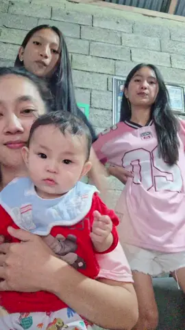 bayi ikut2tan 😁