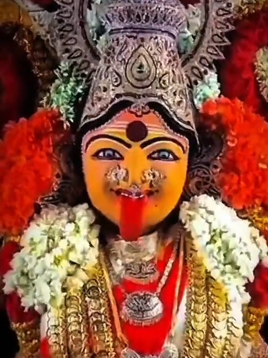 KANTHAN KALIAMMAN TIRUVILLA 2025 THARISANAM🔥❤️🔱🌹🌍👑🌘 #kanthankaliammanthiruvizha2025  #kanthankaliamantemple #kanthankaliamma #fyp  #repost 