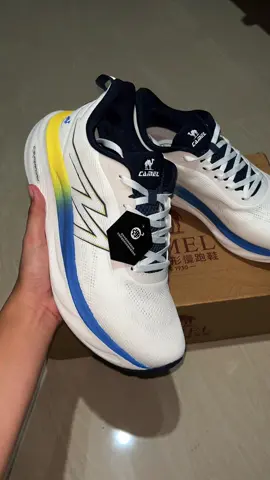 Camel Crown Running Shoes for Men, lightweight and water resistant 💯 perfect for running and walking. #camelcrown #runningshoes #shoesrecommendation #giftideas #fyp 