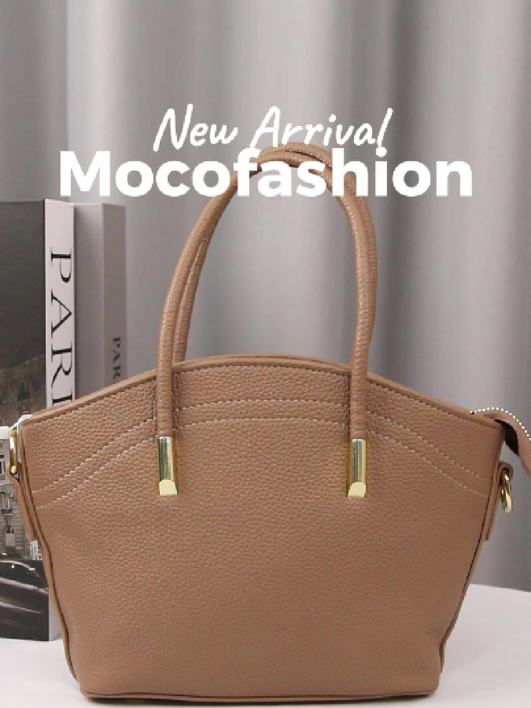 Hari ini aja, Tas Moco terbaru lagi promo spesial! #flashale #trending #bagfashion #tiktokshopindonesia #fyp