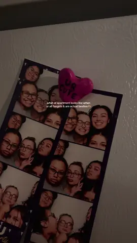 already loving our 9 month sleepover @heidy :) @mariana #ohhowilovebeingawoman #RoomTour #housetour #girlhoodaesthetic #dormdecor 