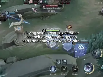 my favorite person left me :D #4u #fyp #mlbb #kagura #mlm 