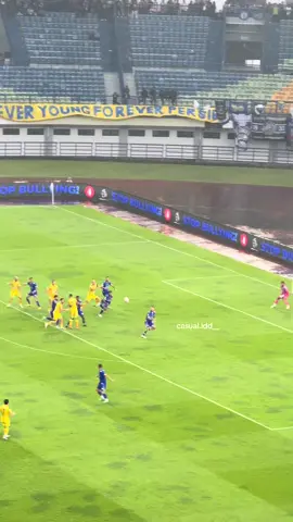 Counterattack persib vs persebaya🥵 #persibvspersebaya #persib 