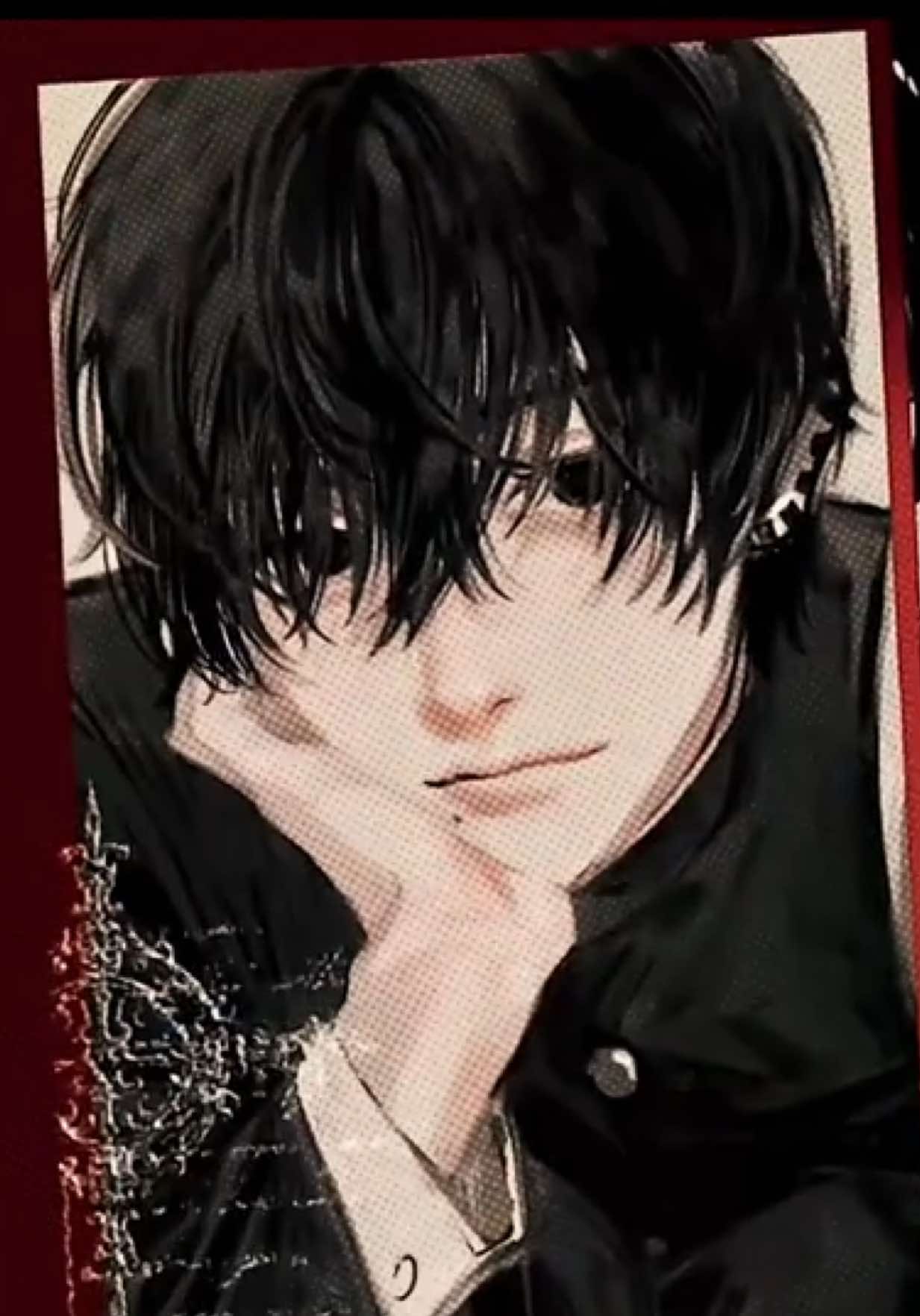 i haven’t tuned into csm recently but i fear i heard what had happened and…… oh! 😭😭 art creds: sso_s__ , onegingek , suk_yoi1 , Hong_3740   #yoshida #edit #chainsawman #yoshidahirofumi #anime transition give me what i want 